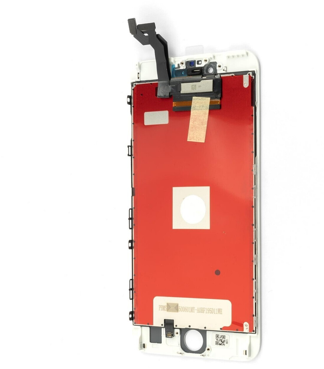 4smarts FixBox HD LCD (Apple iPhone 6s) White