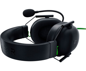 Razer BlackShark V2 X black a € 43,98 (oggi)