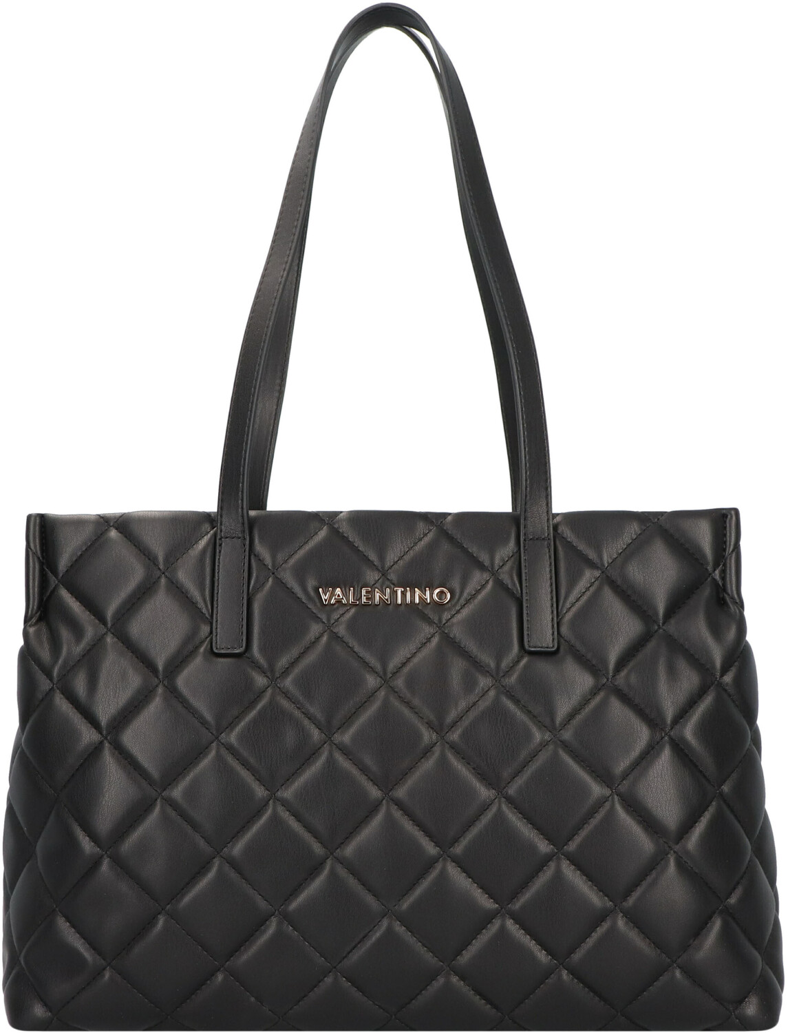 Valentino Bags Ocarina Tote black