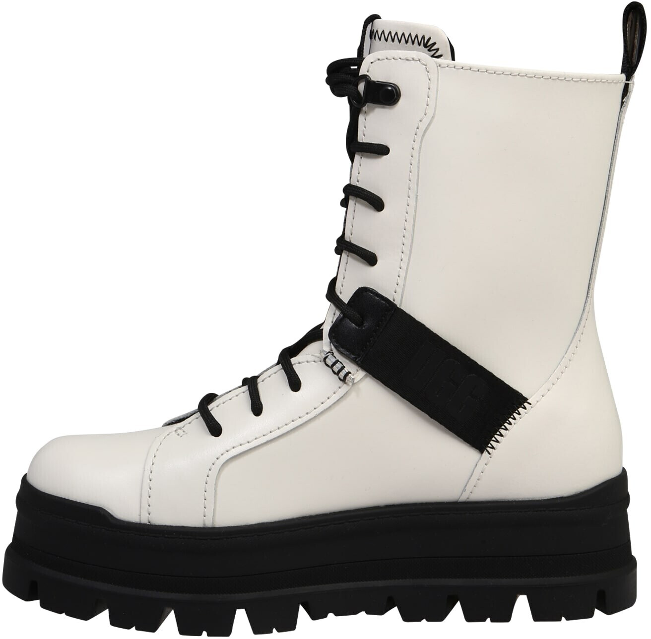 ugg sheena combat boot