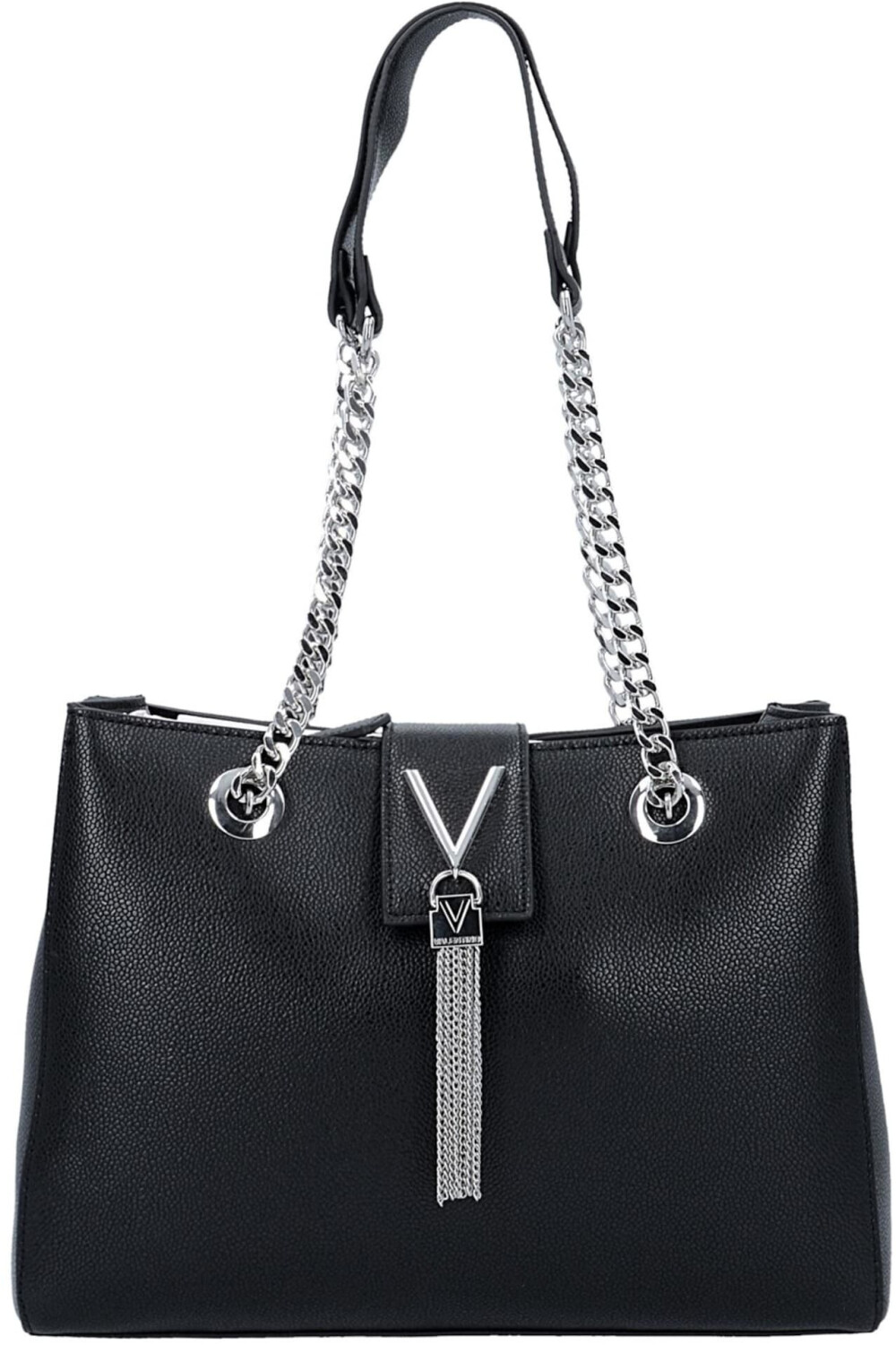 Valentino Bags Divina Lady Shoulder Bag S black