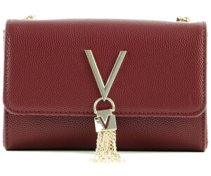 Bolsa valentino negra outlet