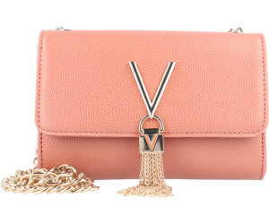 Valentino Bags Women's Divina Small Shoulder Bag - Pink