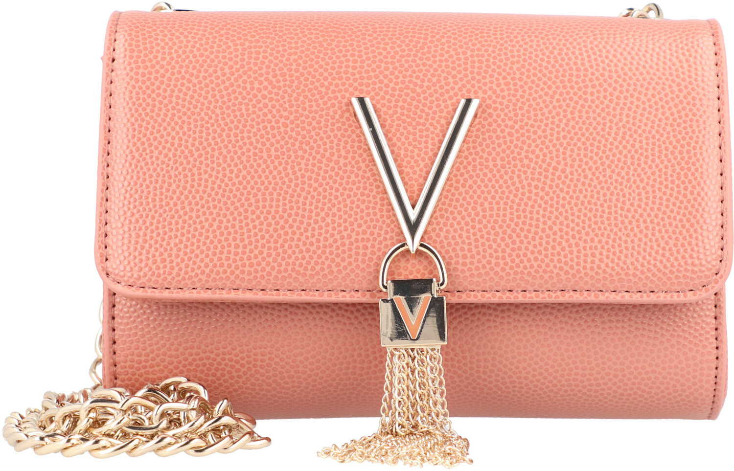 Valentino Bags Divina Pouchette rose