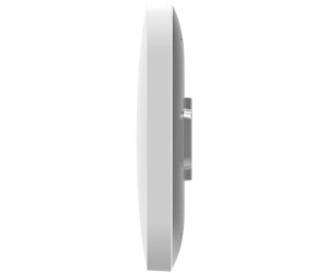 NETGEAR WAX610 WLAN Access Point PoE WiFi 6 (AX1800 Speed Dual-Band Mesh,  WPA3, 802.11ax, 2.5G LAN, Local or Insight Remote Management, PoE+ Powered  - 