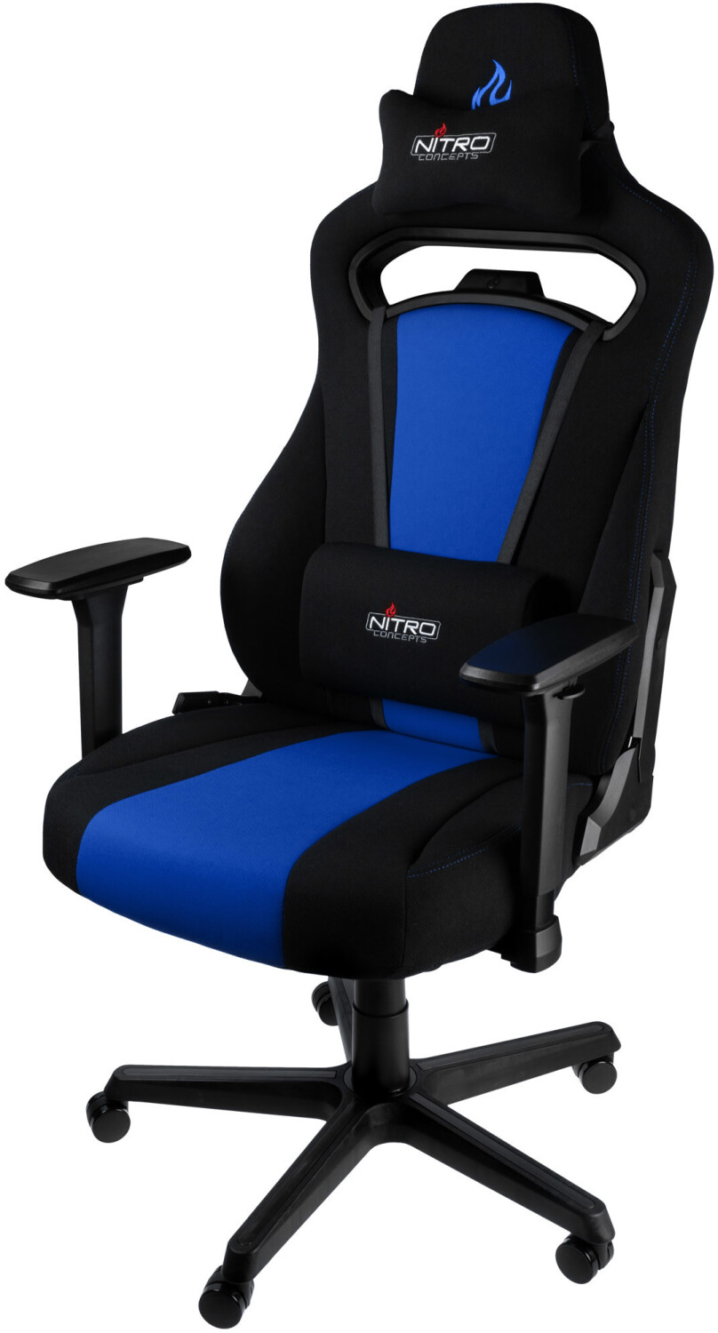 Nitro Concepts E250 blue
