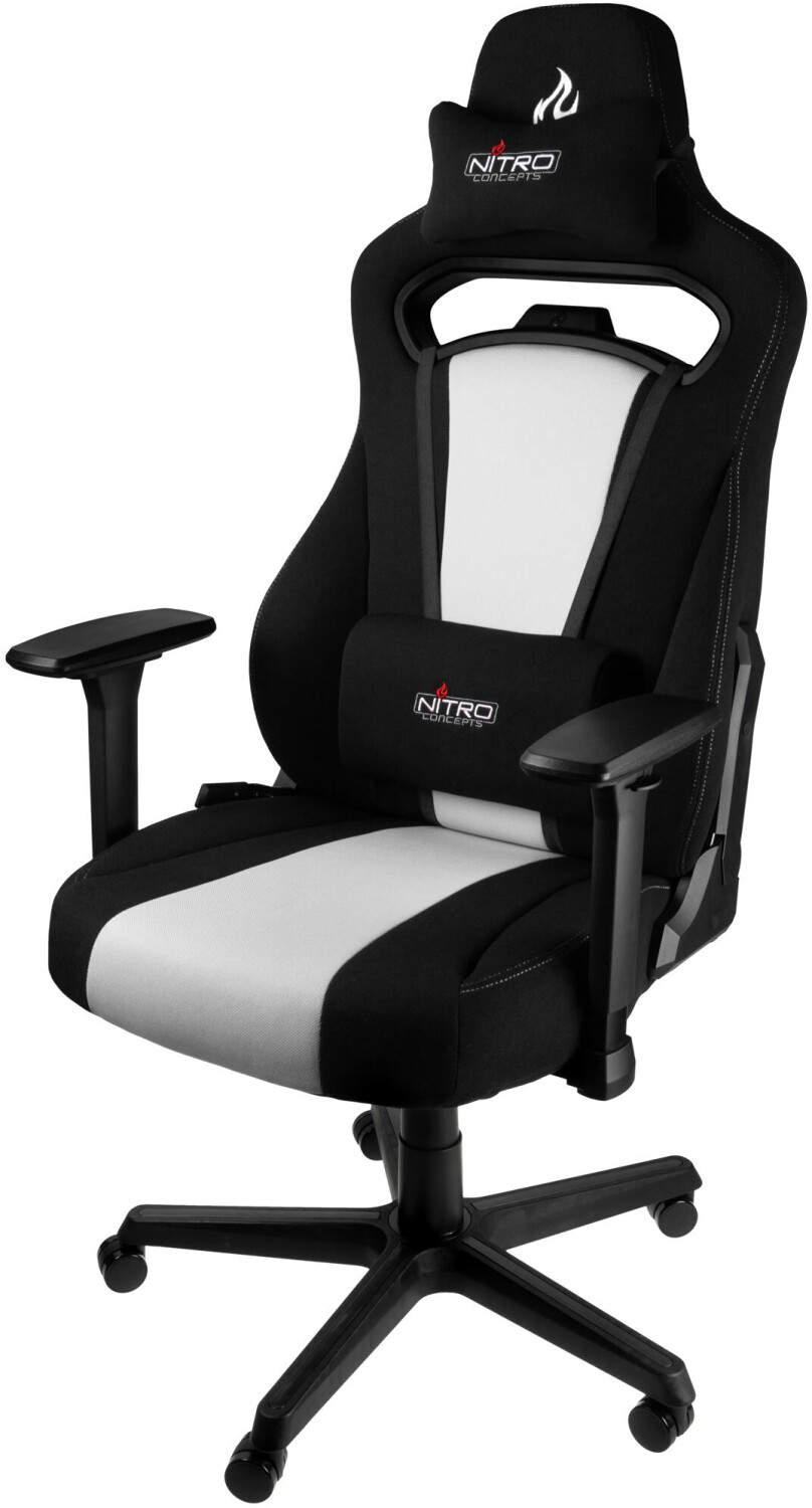 Nitro Concepts E250 blanc