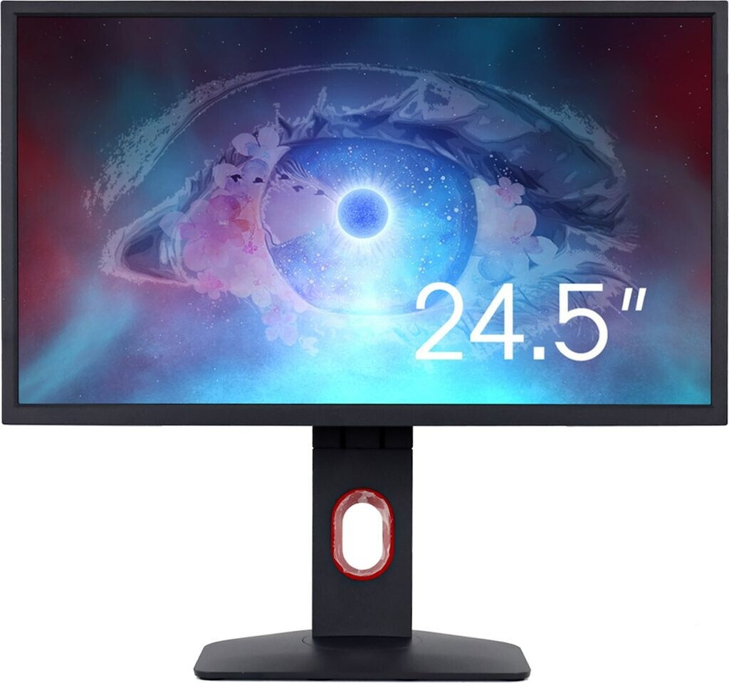 BenQ ZOWIE XL2546K 240Hz 24.5インチ BenQ ZOWIE XL2546K Esports Gaming Monitor | 24,5 Zoll 240Hz