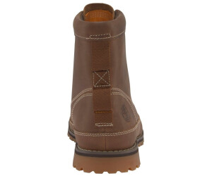 Timberland soft sale leather boots