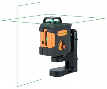 Geo Fennel Geo1X-360 Green