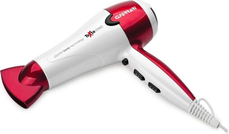 G3 Ferrari G30007 Texta Ionic Red / White