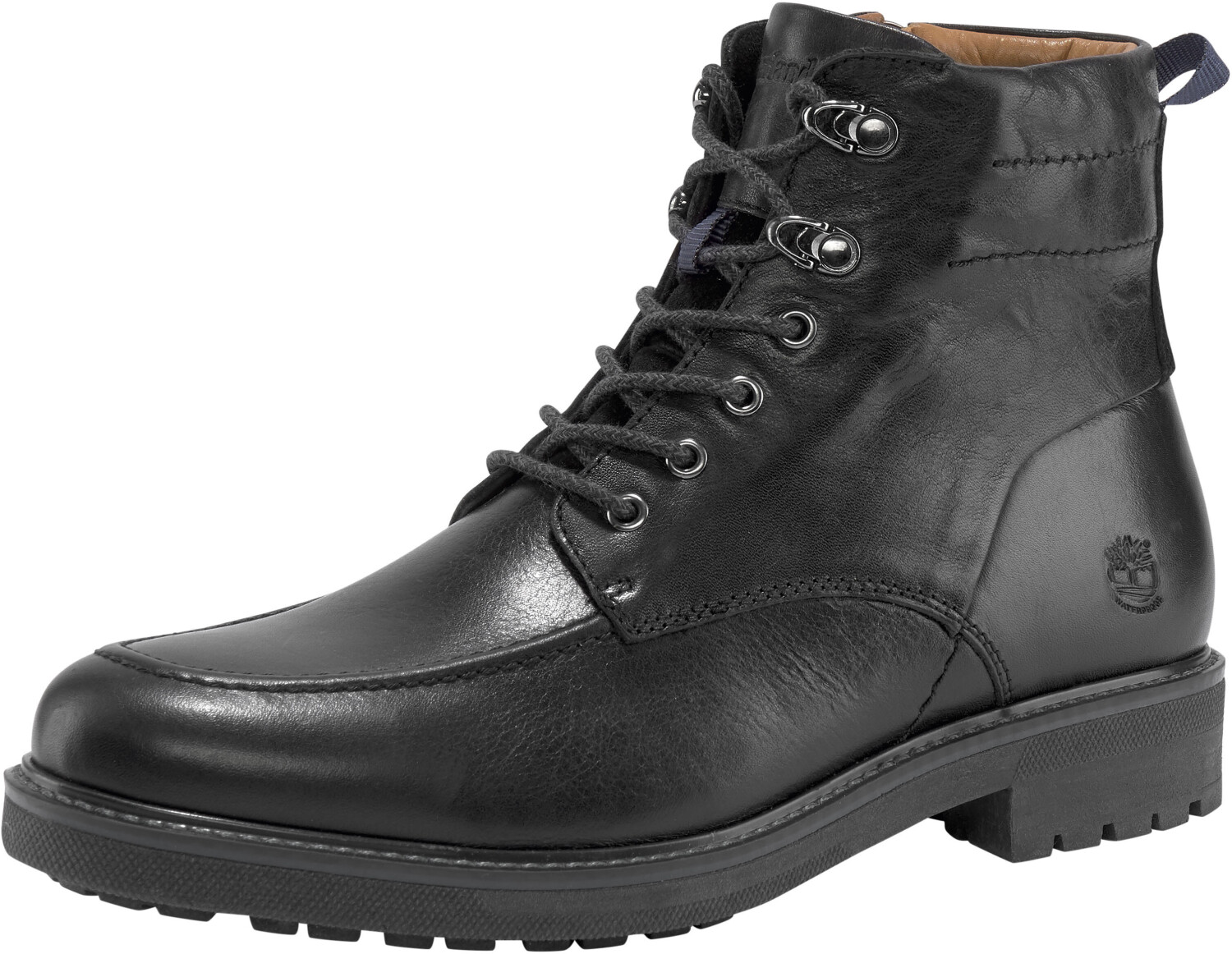 timberland oakrock