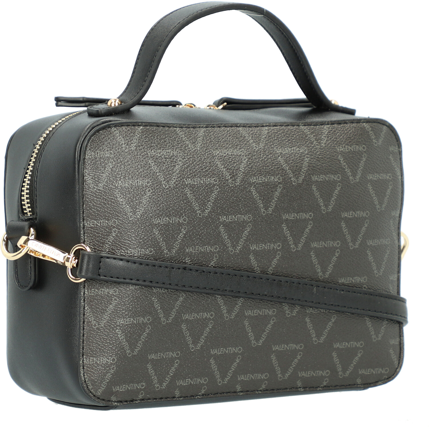 Valentino Bags Liuto Crossbody Bag black ab € 52,25 Preisvergleich