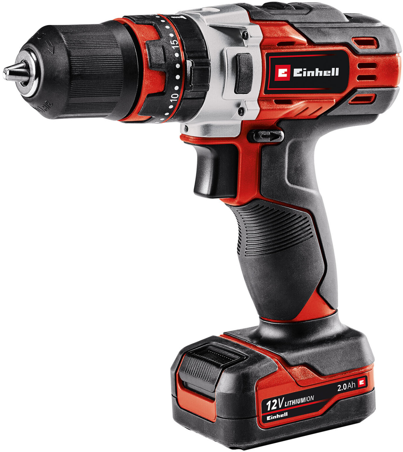 Einhell TE-CD 12 Li-i (1 x 2,0 Ah)