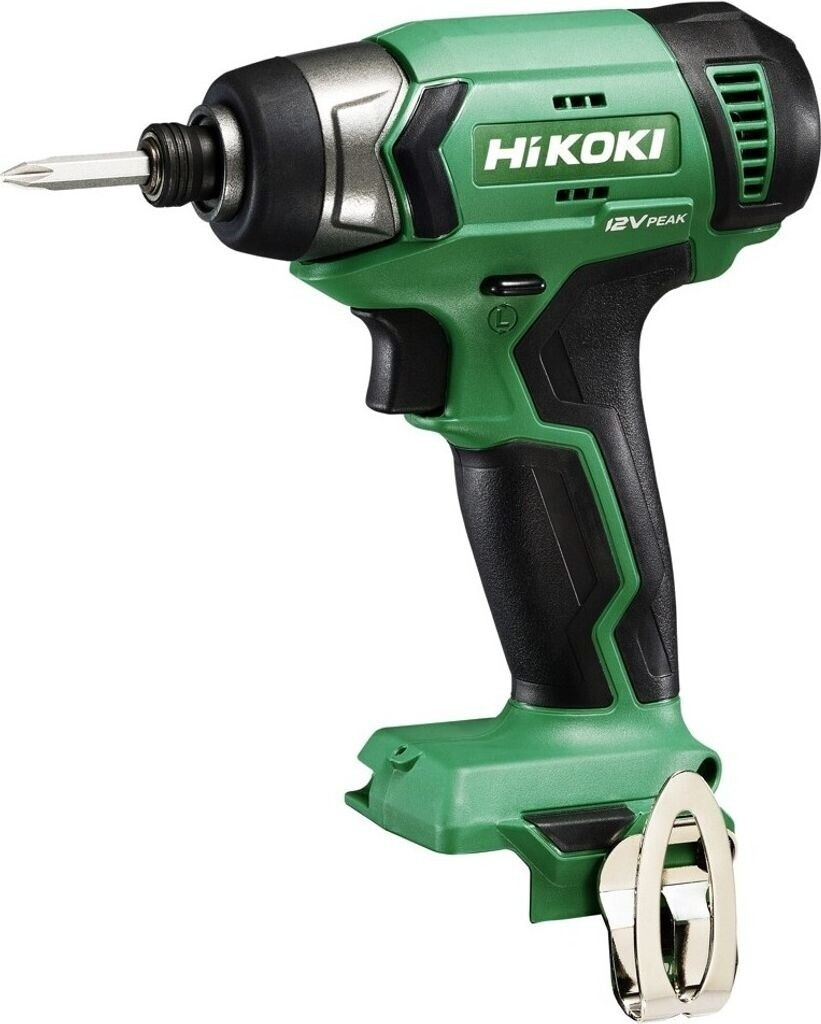 Hikoki WH12DAW4Z