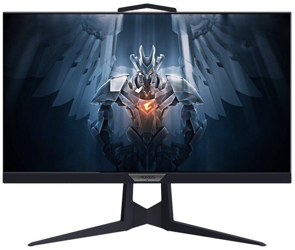 Aorus FI25F