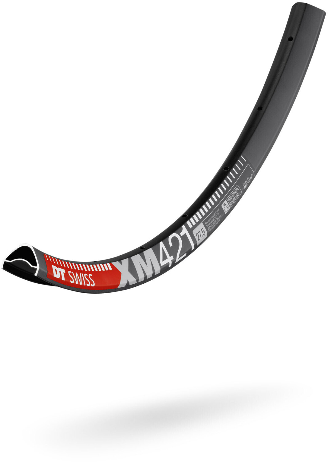 DT Swiss XM 421 Disc 27,5 black 27,5 / 32H