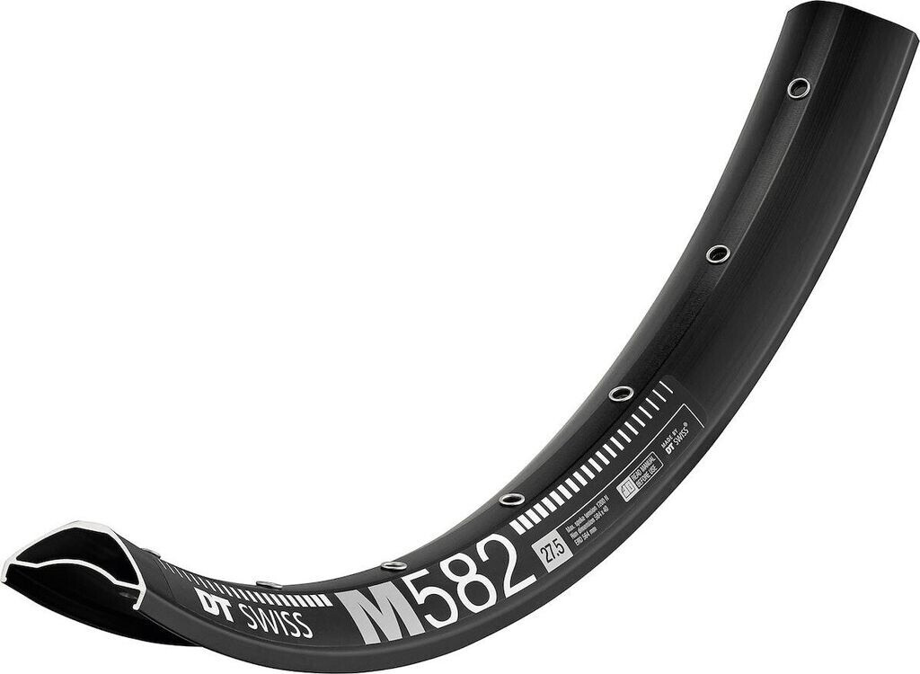 DT Swiss M 582 Disc 27,5 black 27,5 / 28H