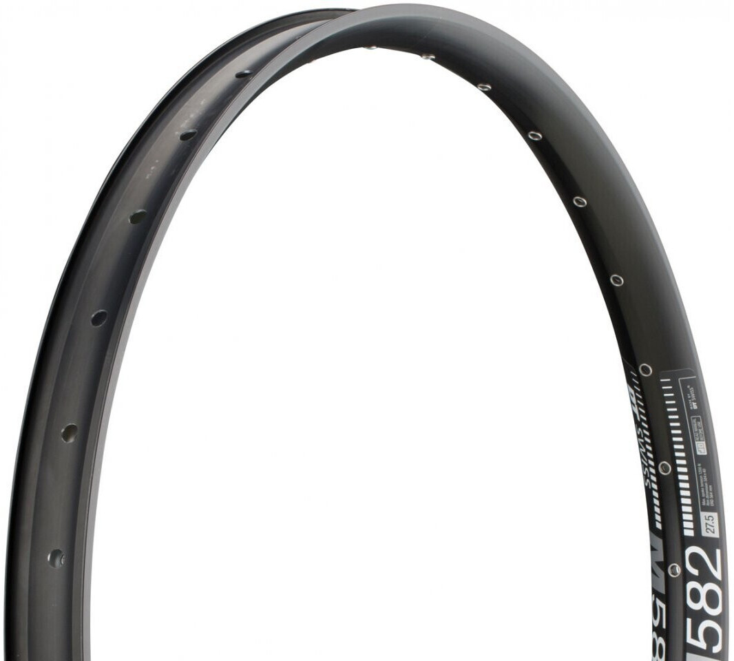 DT Swiss M 582 Disc 27,5 black 27,5 / 32H