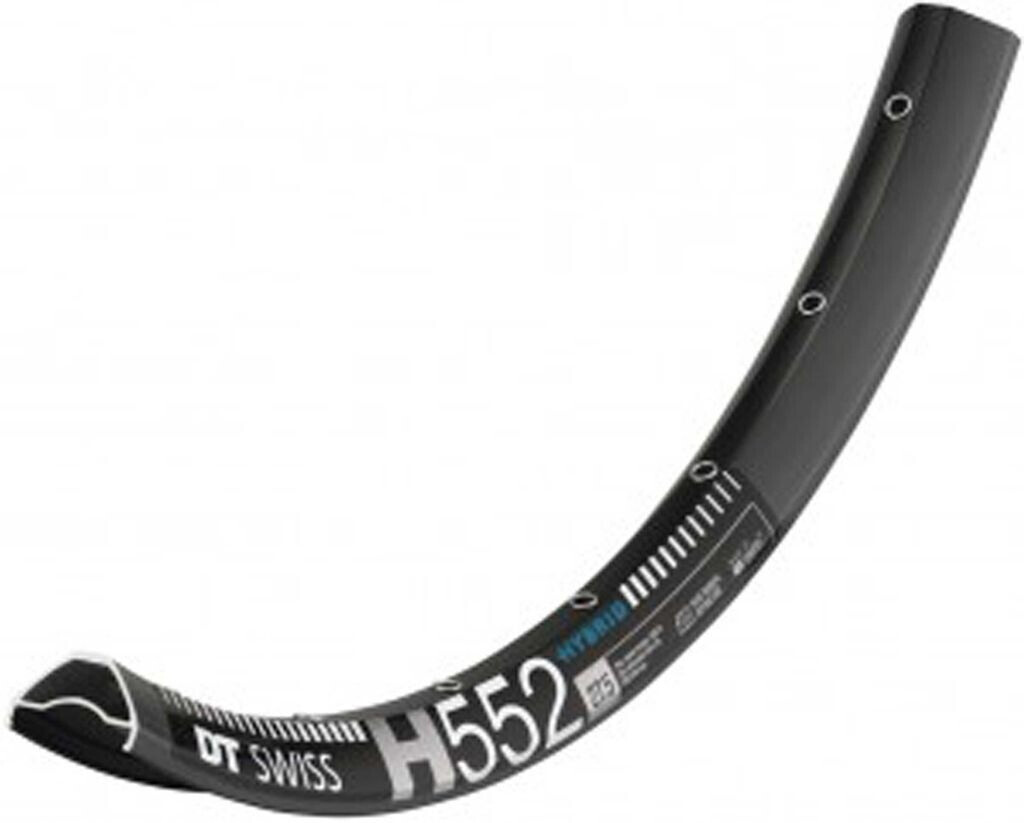 DT Swiss H 552 Disc 29 black 29 / 32H