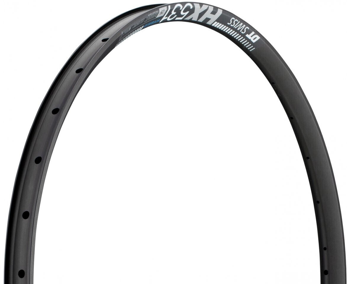 DT Swiss HX 531 Disc 29 black 29 / 36H