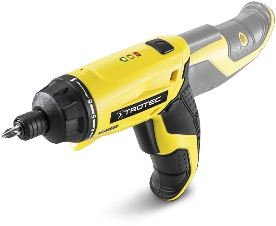 Trotec PSCS 10-3,6V