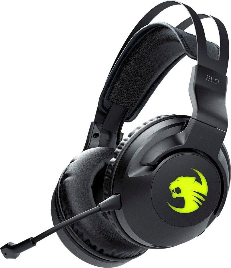 Roccat Elo 7.1 Air noir