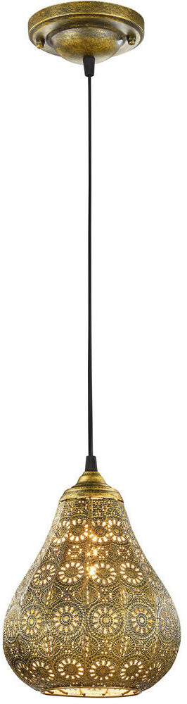 Trio Jasmin Pendant (303700104)