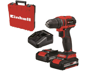 Einhell 4513861 TE-CD 18 Li-i BL Cordless Drill/Driver 18 Volt 2.0