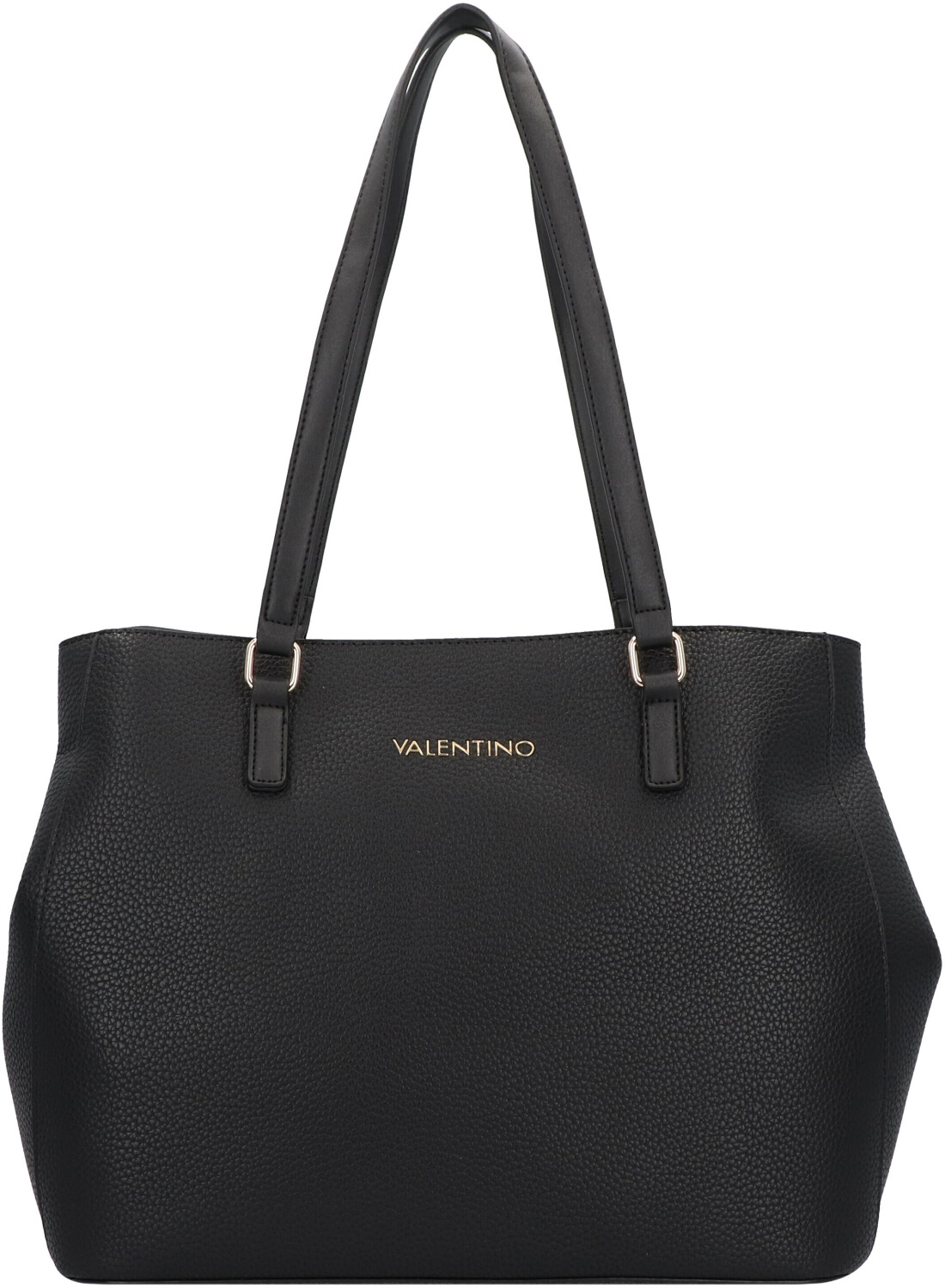 Bolso Mujer Valentino Bags Divina Vbs1r403g Negro