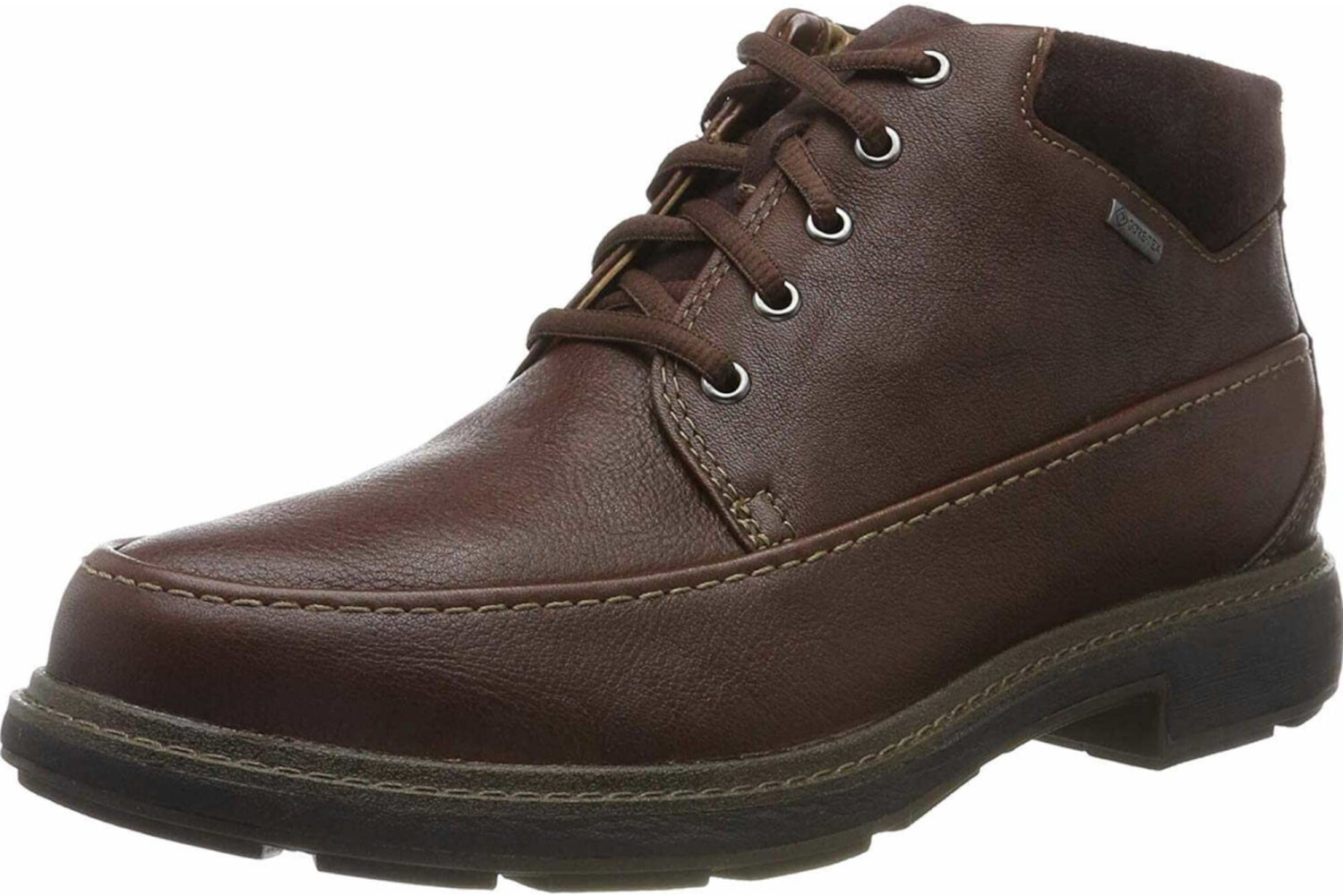 Clarks Boots brown (261454767)