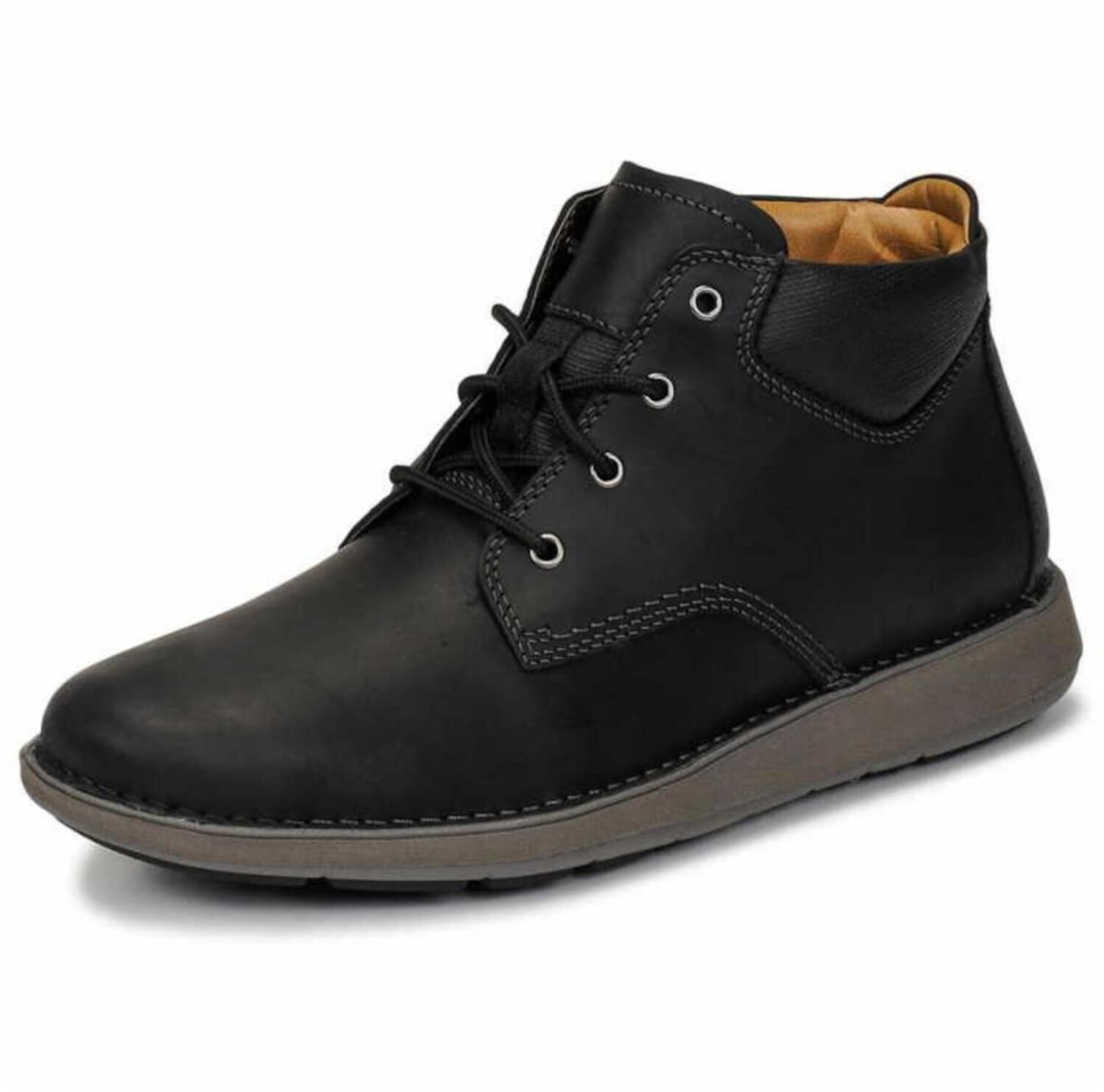 Clarks Boots black (261446037)