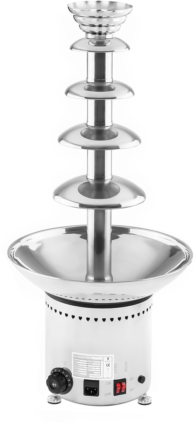 Royal Catering RCCF-65W4