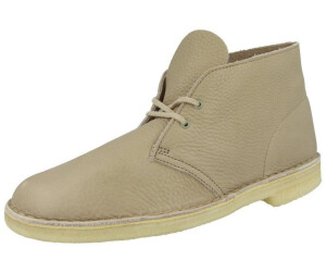 clarks desert boot sable