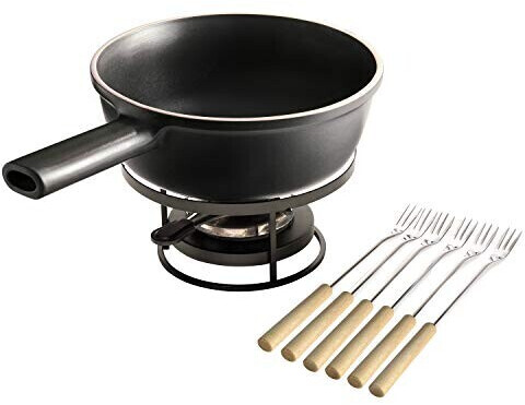 Emile Henry Set à fondue Delight
