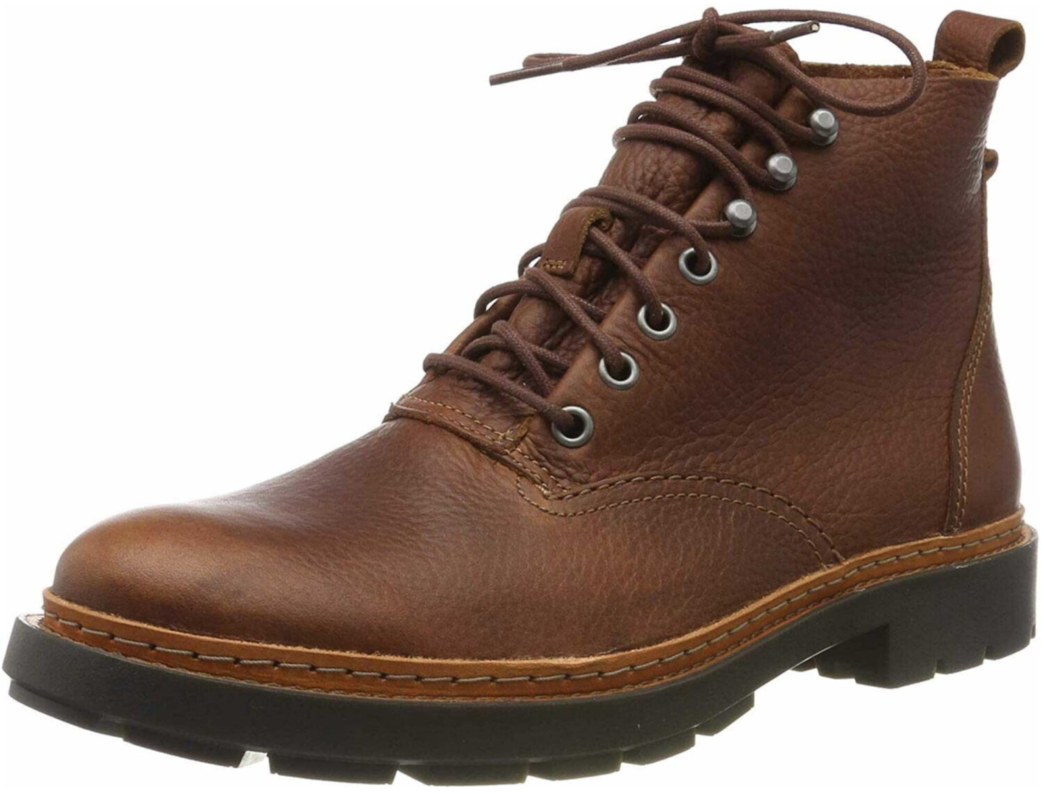 Clarks Boots brown (261448217)