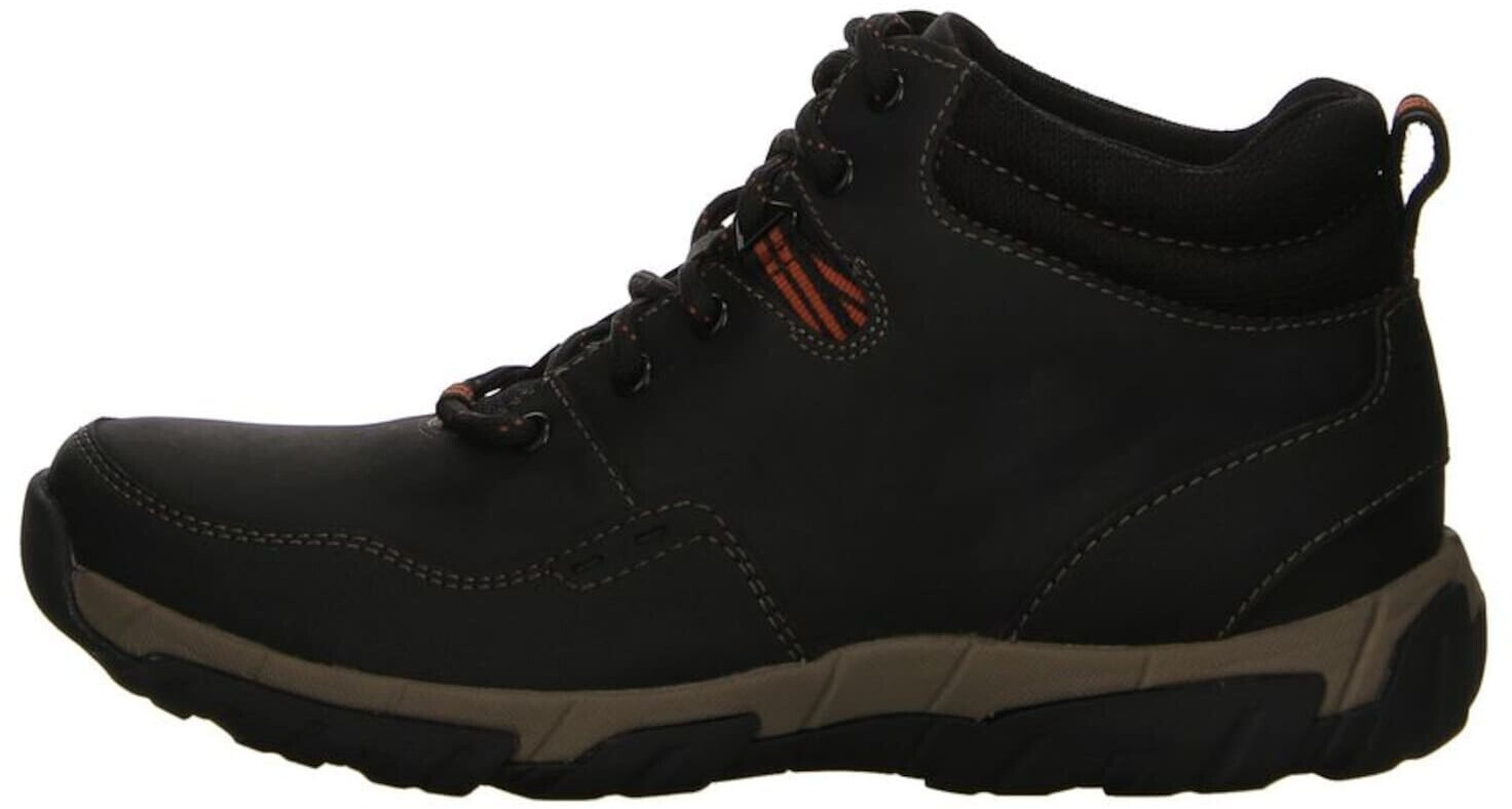 Clarks Boots black (26138658)
