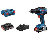 Bosch 18v sales 55 gsr