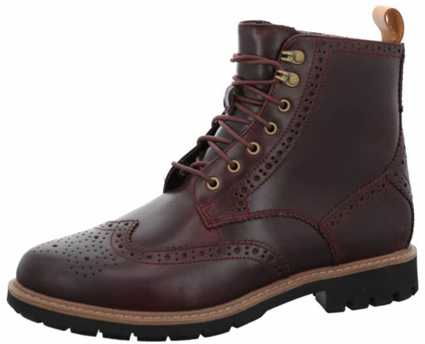 Clarks Boots brown (26143555)