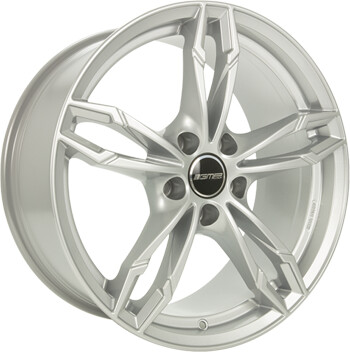 GMP Dea 8,5x19 Silver