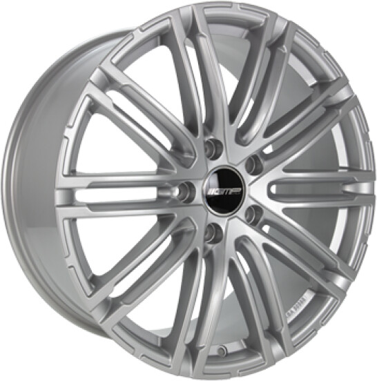 GMP Targa 8,5x20 Silver