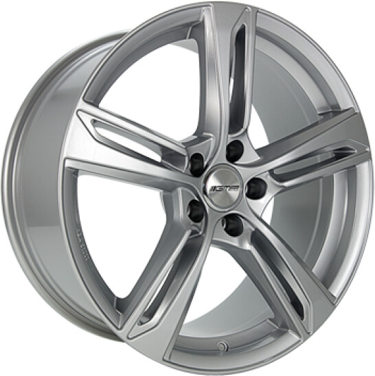 GMP Paky 8x19 Silver