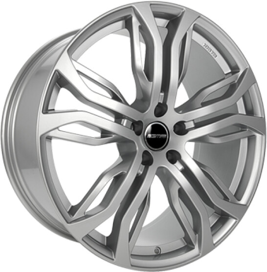 GMP Dynamik 10x21 Silver