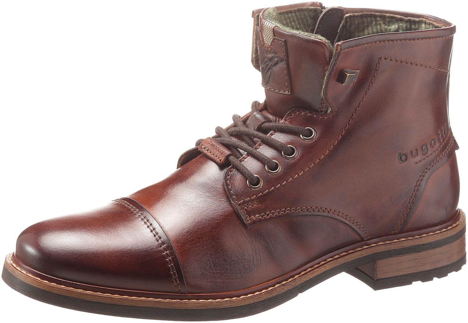 Bugatti Marcello (311377391100) brown