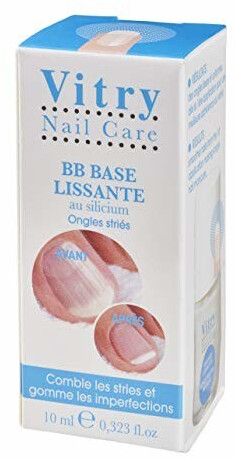 Vitry BB base lissante (10 ml)