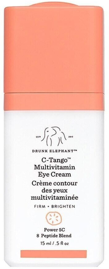 Drunk Elephant C-Tango™ Multivitamin Eye Cream (15 ml)