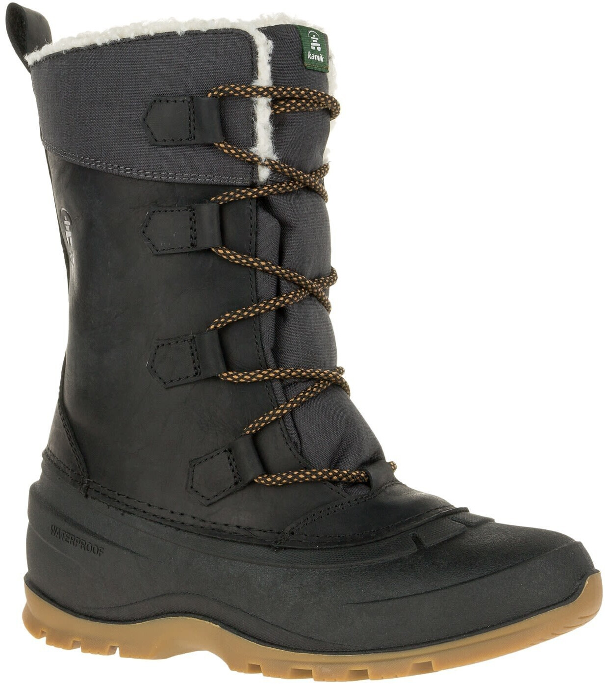 Kamik WInter boots W Snowgem (WK2164)