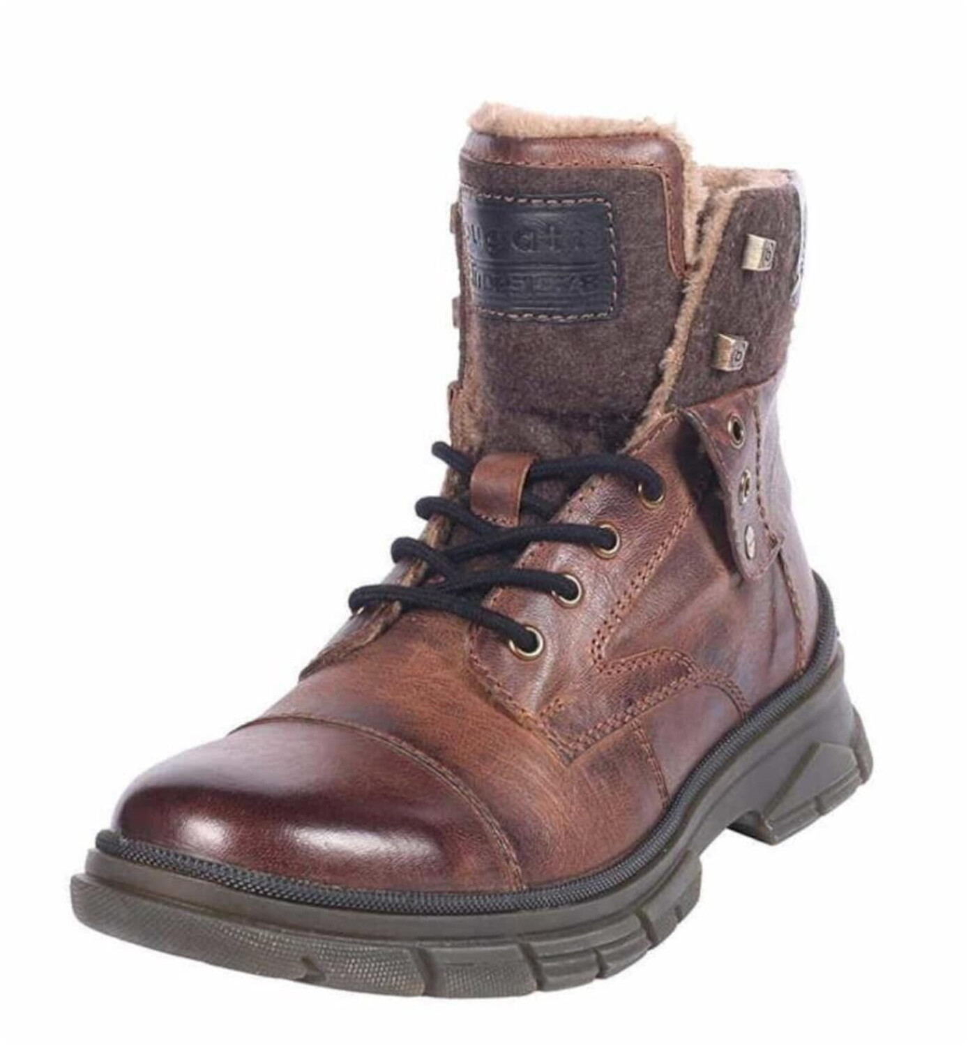 Bugatti Boots (321793513200) brown