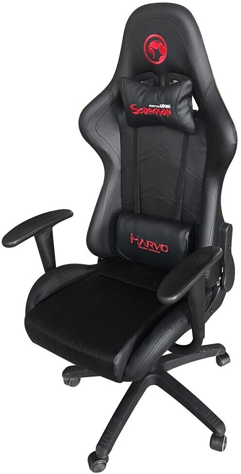 Marvo CH-106 noir