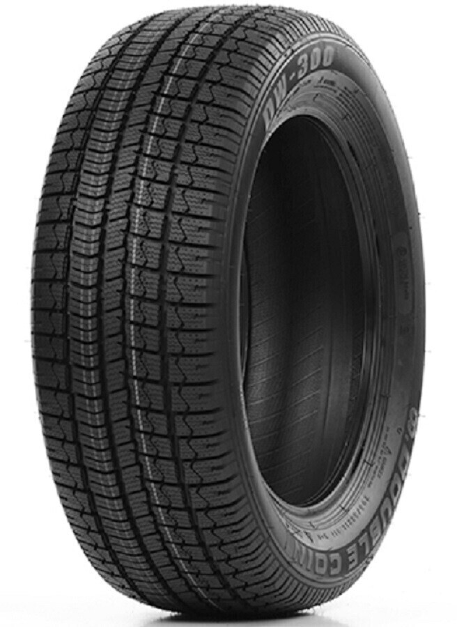 Double Coin DW-300 215/60R17 100H TL DC SUV